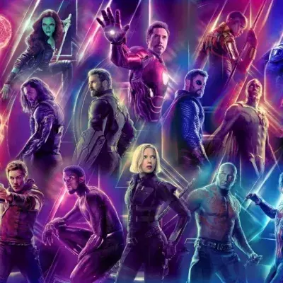 Marvel MCU meilleure franchise