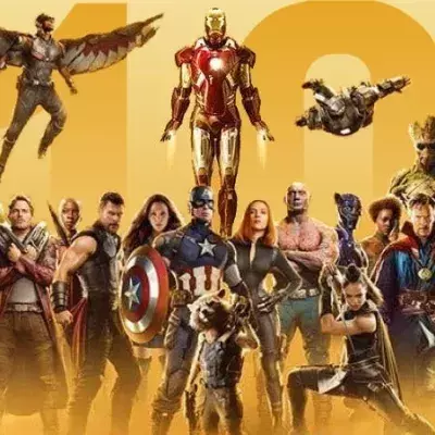 Marvel Studios
