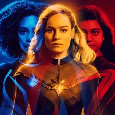 The Marvels pire film marvel mcu