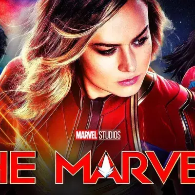 The Marvels