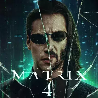 Matrix 4 'Resurrections' streaming : où regarder le film (VO, VF, VOSTFR)