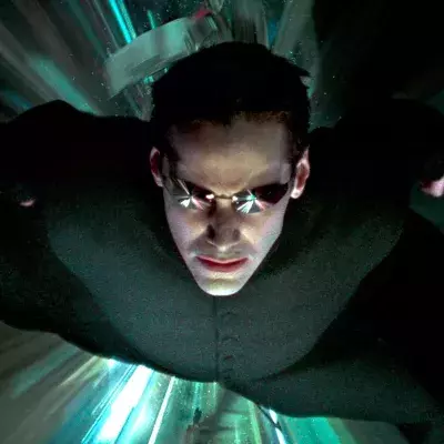 Matrix 4