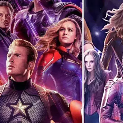 MCU