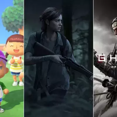 Meilleurs jeux