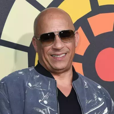 Memes de Vin Diesel dans Fast and Furious