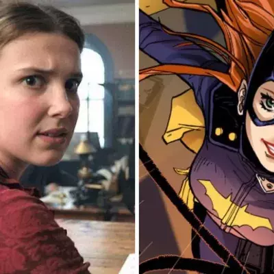 Millie Bobby Brown pourrait incarner Batgirl dans un film DC
