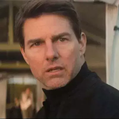 Mission Impossible 7