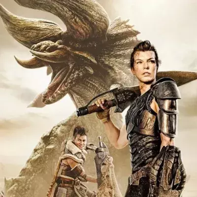 Monster Hunter film critiques