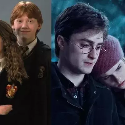 Morts tristes Harry Potter