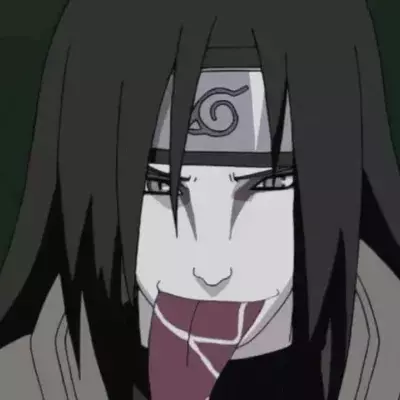 Naruto moment le plus effrayant