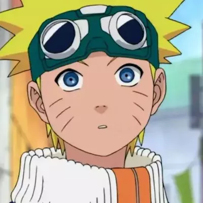 Naruto