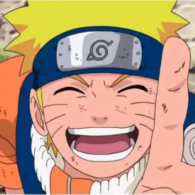 Naruto