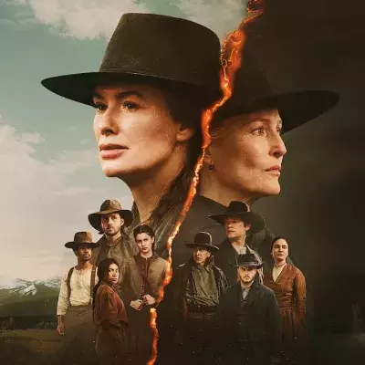 The Abandons saison 2