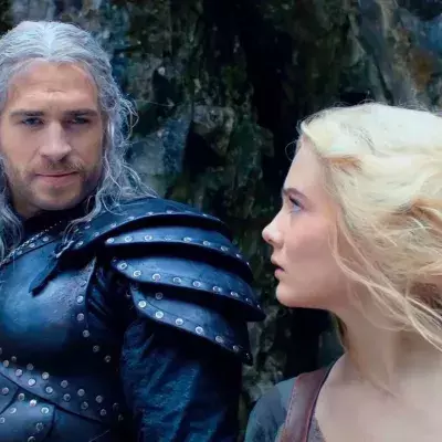 Acteur Game of Thrones dans The Witcher 