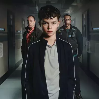 Adolescence saison 2