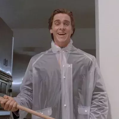 American Psycho