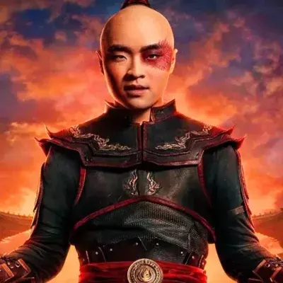 Avatar Netflix