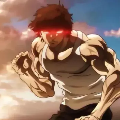 Baki Hanma