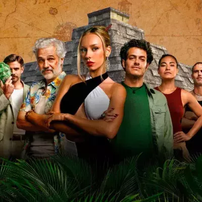 Bandidos saison 3