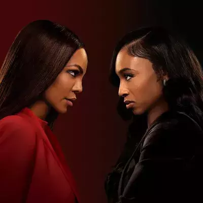 Beauty in Black saison 3