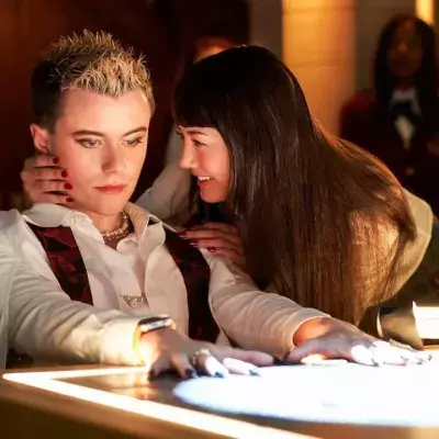 Bet saison 2