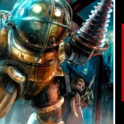 BioShock sur Netflix
