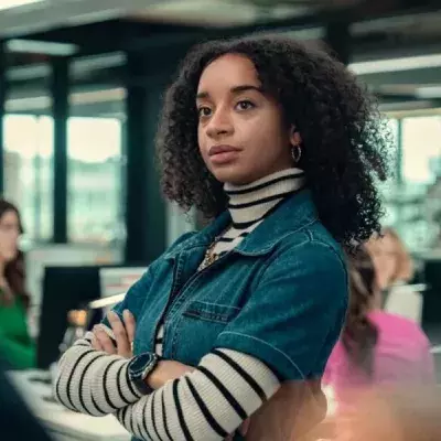 black mirror bête noire