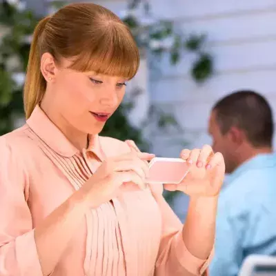 Black Mirror saison 7