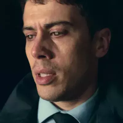Black Mirror saison 8