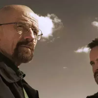 Breaking Bad