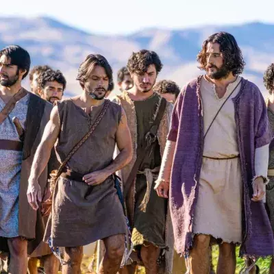 the chosen saison 5