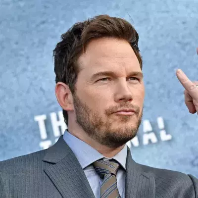 Chris Pratt