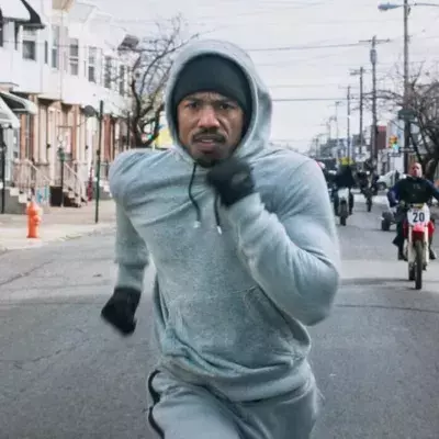 Creed : l'héritage de Rocky Balboa