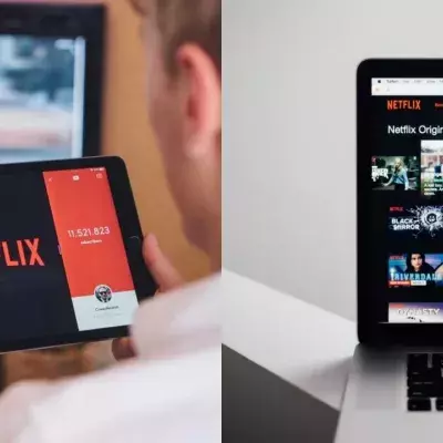 Découvrez combien de temps vous avez passé sur Netflix dans votre vie !