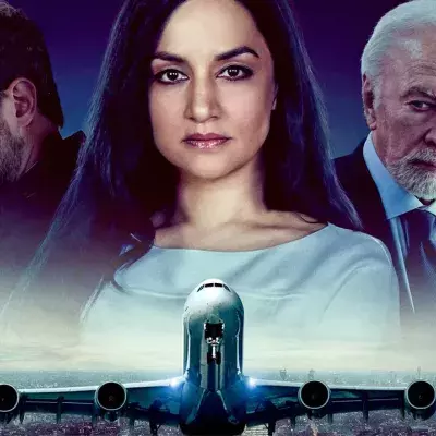 Departure saison 4