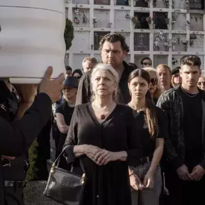 Deux Tombes saison 2