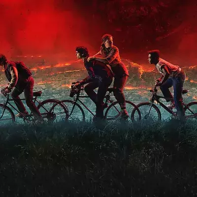 durée stranger things