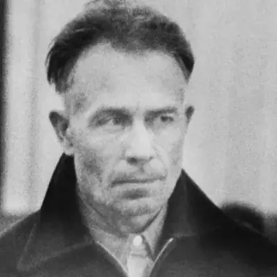 Ed gein