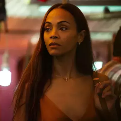 Emilia Pérez netflix