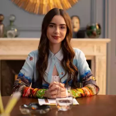 Emily in Paris saison 5