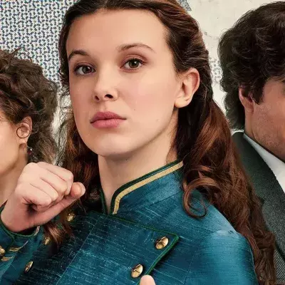 Enola Holmes 3 