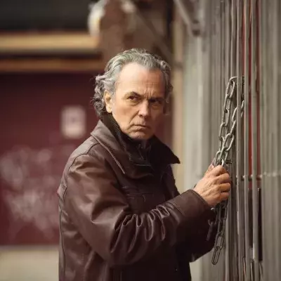 Entrevías saison 5