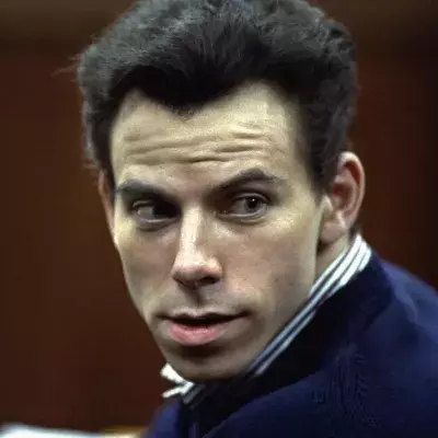 Erik Menendez