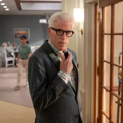 Espion à l'ancienne saison 2
