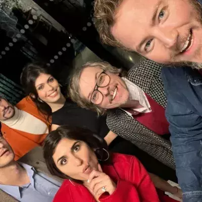 Fiasco saison 2