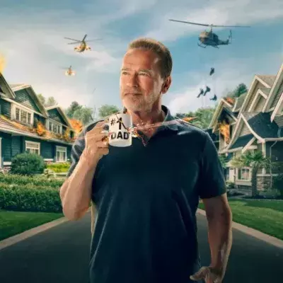 fubar saison 3