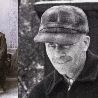 George Philip Gein
