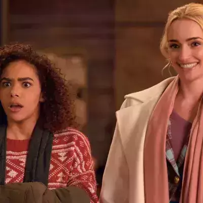 Ginny et Georgia saison 4