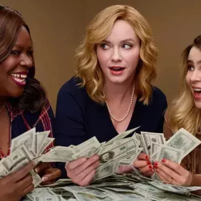 Good Girl saison 5