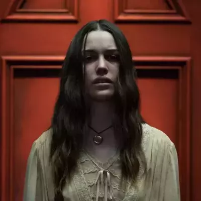 The Haunting of Hill House saison 3